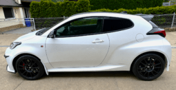 Toyota GR Yaris 261PS 4×4, 1. majiteľ, QuickShifter, PPF