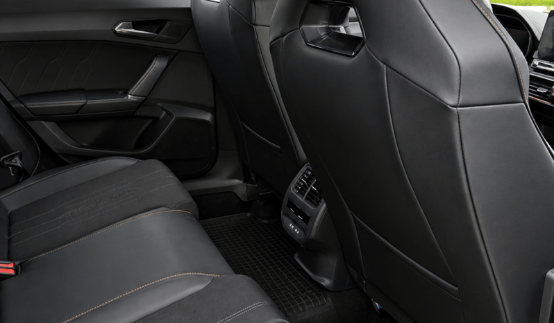 
								Cupra Formentor VZ5 390PS 4×4, 1. majiteľ, servis Cupra, TOP full									