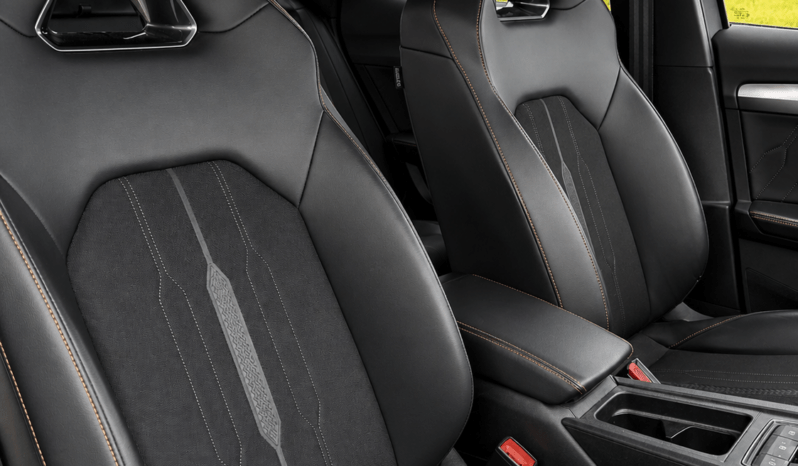 
								Cupra Formentor VZ5 390PS 4×4, 1. majiteľ, servis Cupra, TOP full									