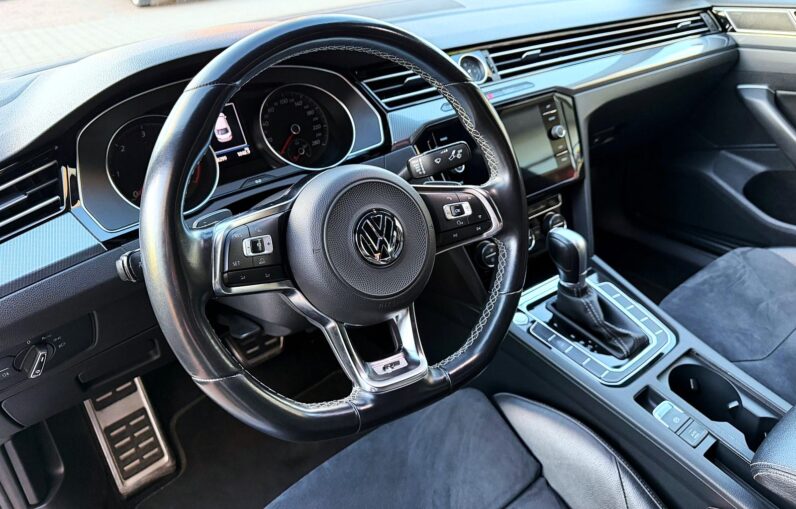 
								Volkswagen Arteon R-Line 2.0 TDI DSG, AJ NA SPLÁTKY full									