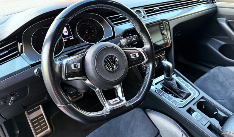 
								Volkswagen Arteon R-Line 2.0 TDI DSG, AJ NA SPLÁTKY full									