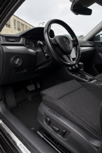Škoda Superb 3 STYLE 2.0 TDI 140KW