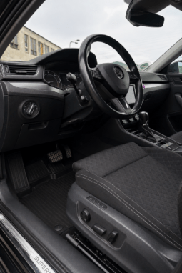 Škoda Superb 3 STYLE 2.0 TDI 140KW