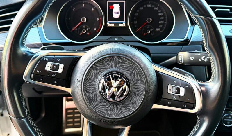 
								Volkswagen Arteon R-Line 2.0 TDI DSG, AJ NA SPLÁTKY full									