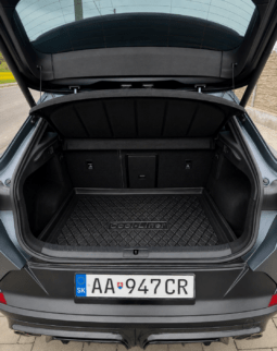 Cupra Formentor VZ5 390PS 4×4, 1. majiteľ, servis Cupra, TOP