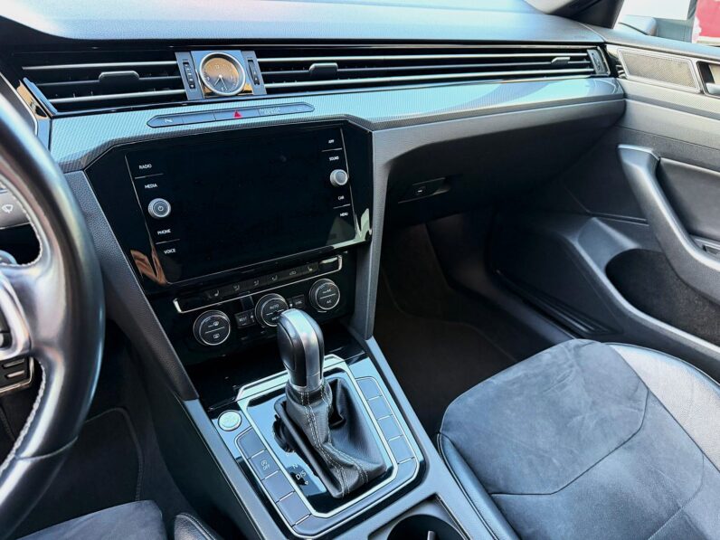 
								Volkswagen Arteon R-Line 2.0 TDI DSG, AJ NA SPLÁTKY full									