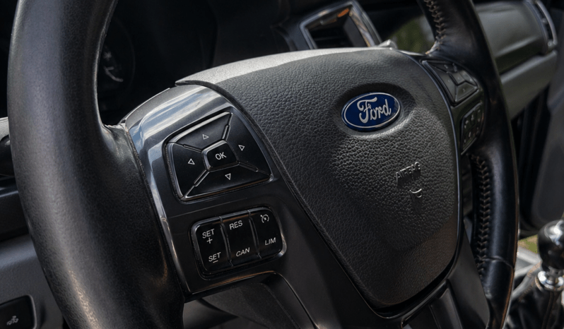 
								Ford Ranger Wildtrak 3.2 TDCi 4×4, Slovenské, servis, ťažné 3.5t full									