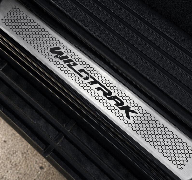
								Ford Ranger Wildtrak 3.2 TDCi 4×4, Slovenské, servis, ťažné 3.5t full									