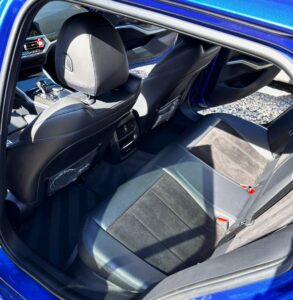 BMW G21 320d xDrive Mild-Hybrid 140kW | 2021 | Automat | Možnosť splátok