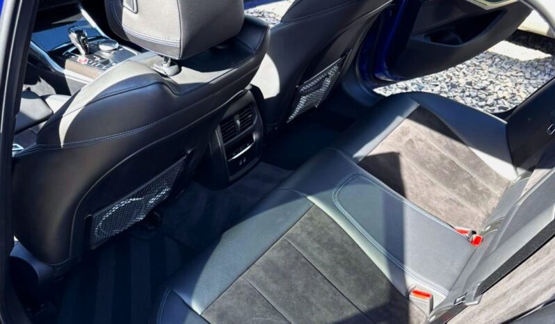 
								BMW G21 320d xDrive Mild-Hybrid 140kW | 2021 | Automat | Možnosť splátok full									