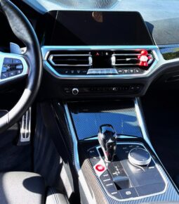 BMW G21 320d xDrive Mild-Hybrid 140kW | 2021 | Automat | Možnosť splátok