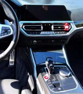 BMW G21 320d xDrive Mild-Hybrid 140kW | 2021 | Automat | Možnosť splátok