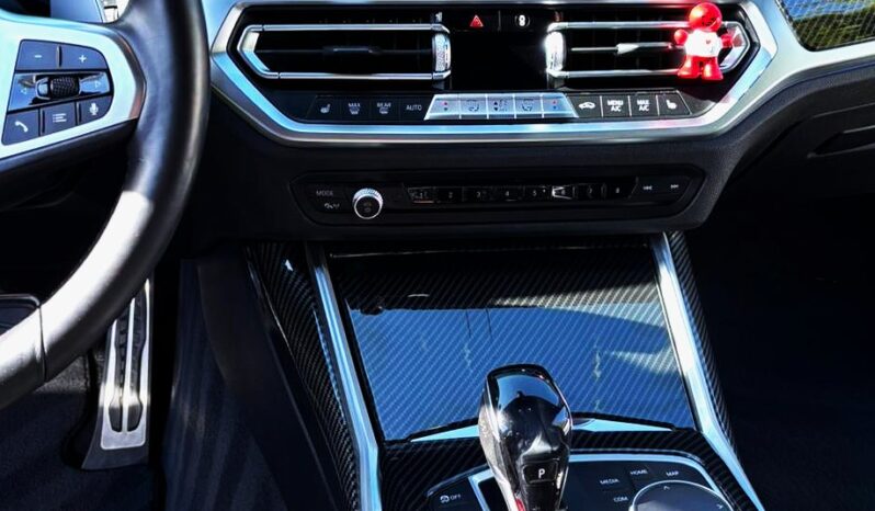 
								BMW G21 320d xDrive Mild-Hybrid 140kW | 2021 | Automat | Možnosť splátok full									