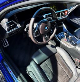 BMW G21 320d xDrive Mild-Hybrid 140kW | 2021 | Automat | Možnosť splátok
