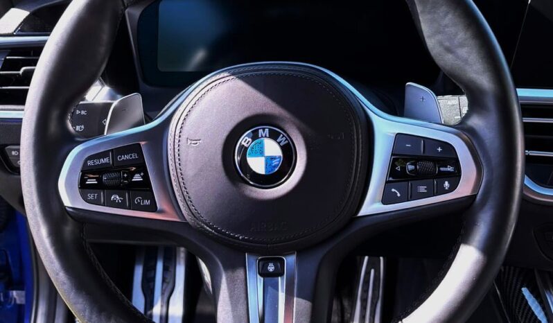 
								BMW G21 320d xDrive Mild-Hybrid 140kW | 2021 | Automat | Možnosť splátok full									