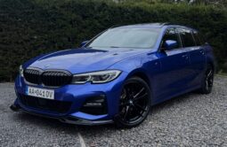 BMW G21 320d xDrive Mild-Hybrid 140kW | 2021 | Automat | Možnosť splátok